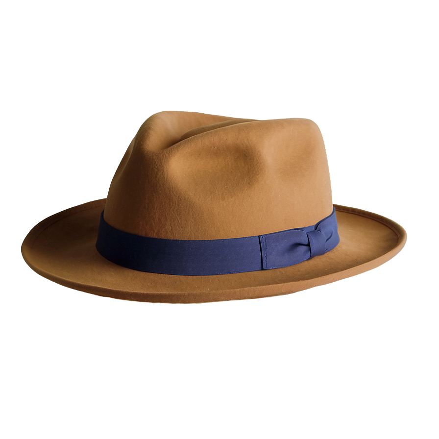 Fedora Hat PNG syj PNG with transparent background