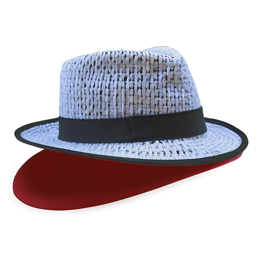Fedora Hat Png Vnj