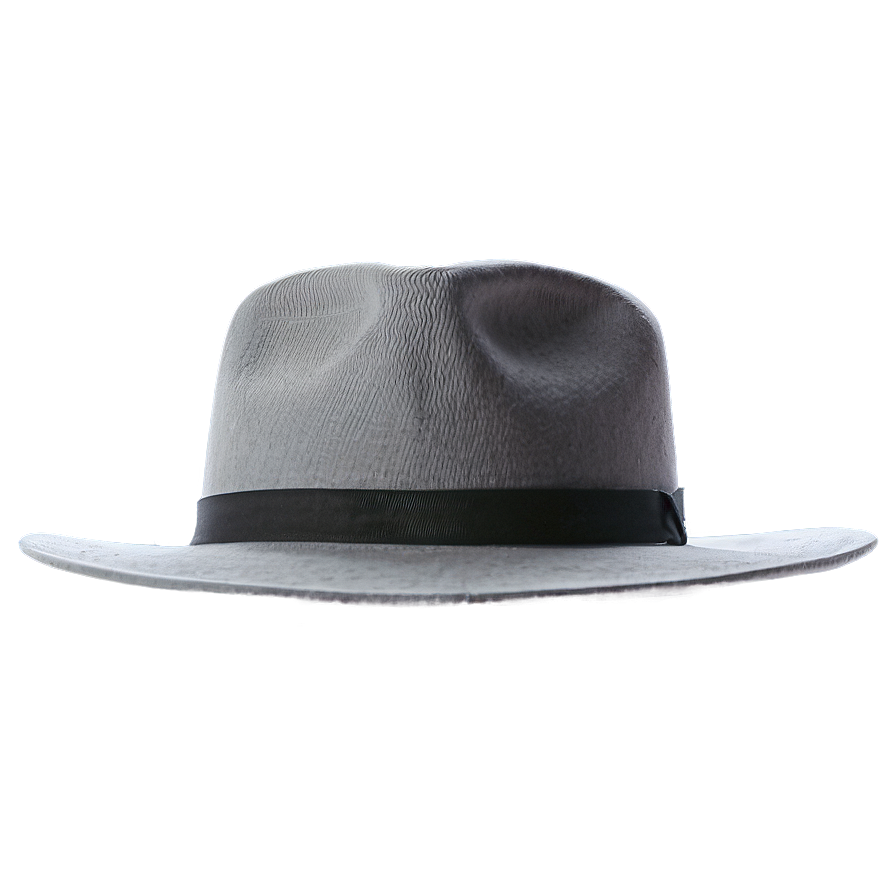 Fedora Mockup Png 87