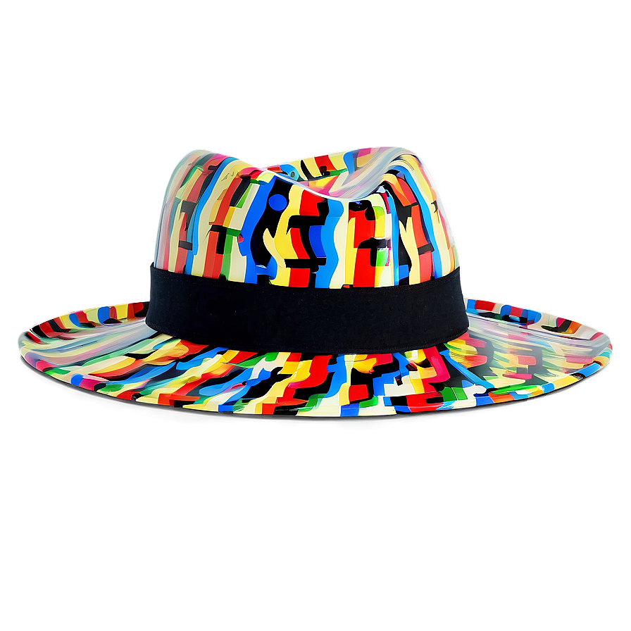 Fedora With Feather Png Kuw54