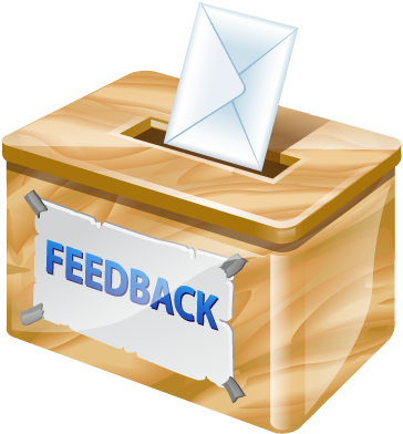 Feedback Icon - Feedback .png PNG with transparent background