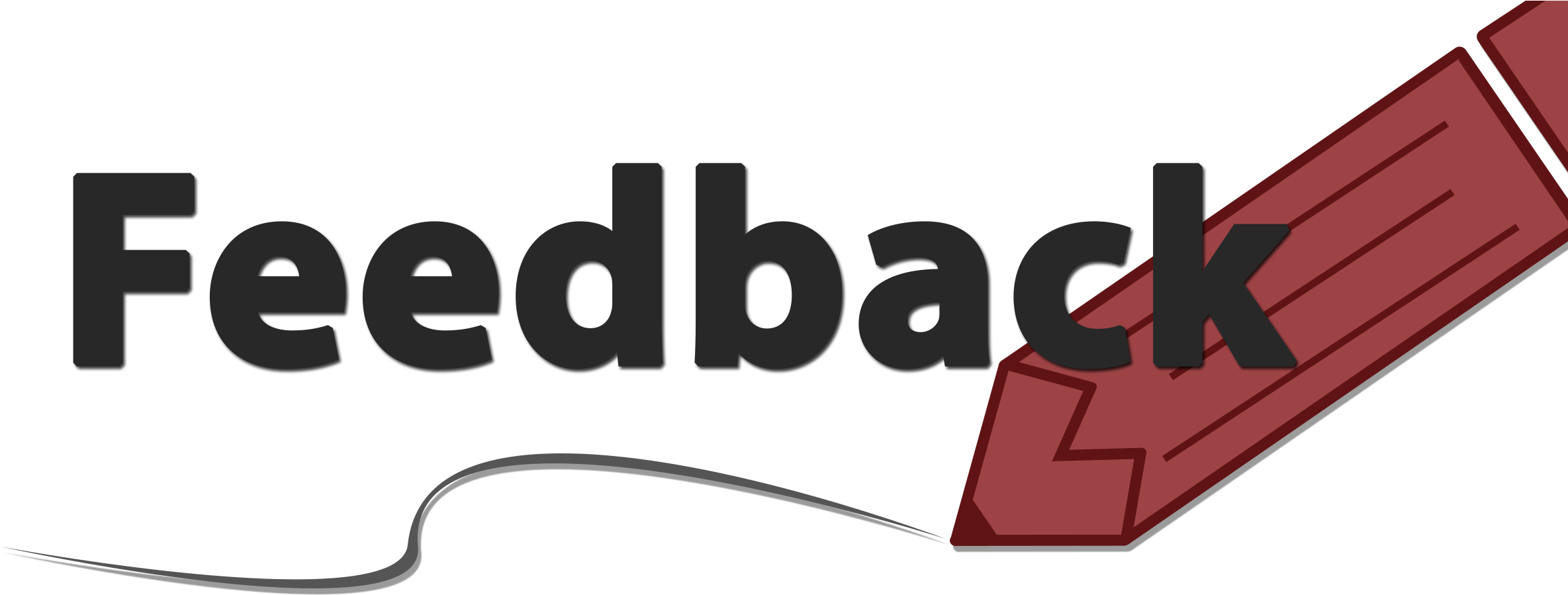 Library Session Feedback Or General Comments/feedback - Transparent Feedback Clipart PNG with transparent background