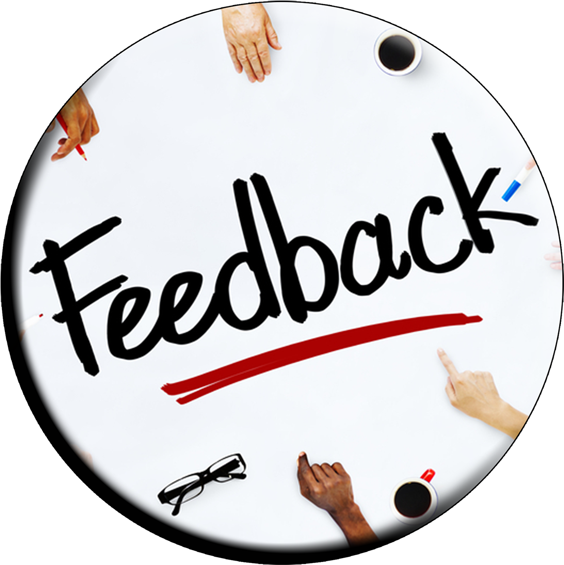 Student Driven Assessment Strategies Graphic Design - Circle, HD Png Download PNG with transparent background