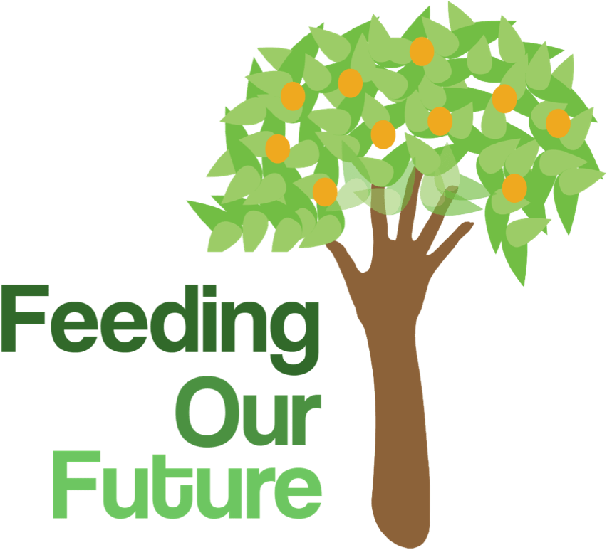 Feeding Our Future Tree Illustration