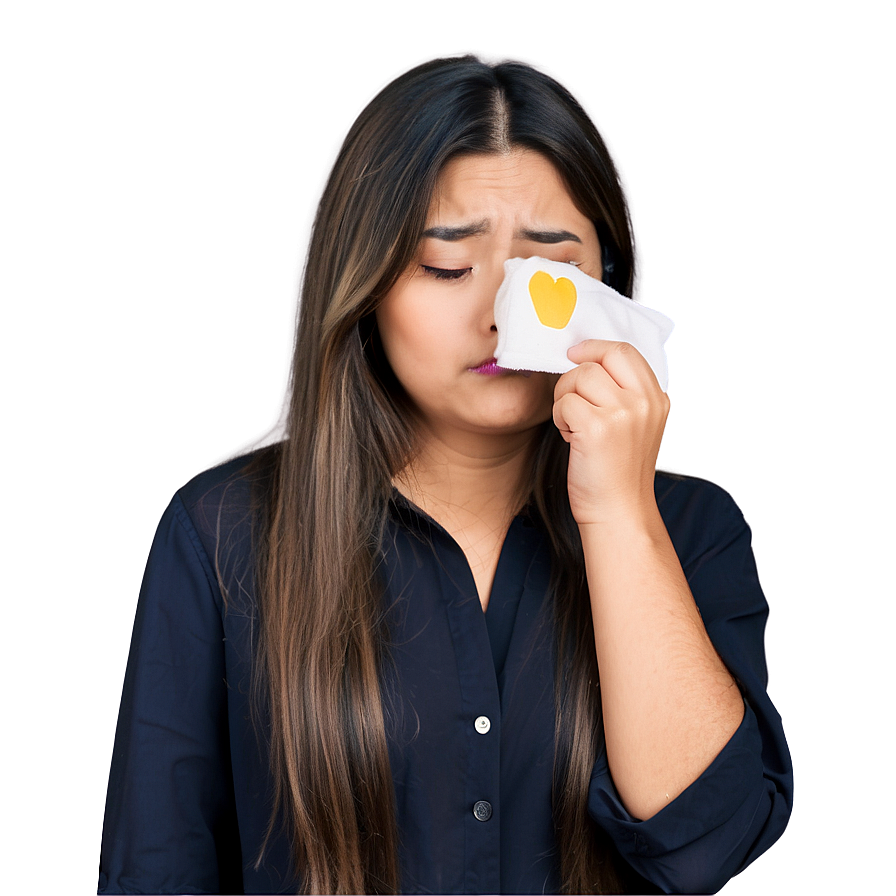 Feeling Sick Emoji Png Eur