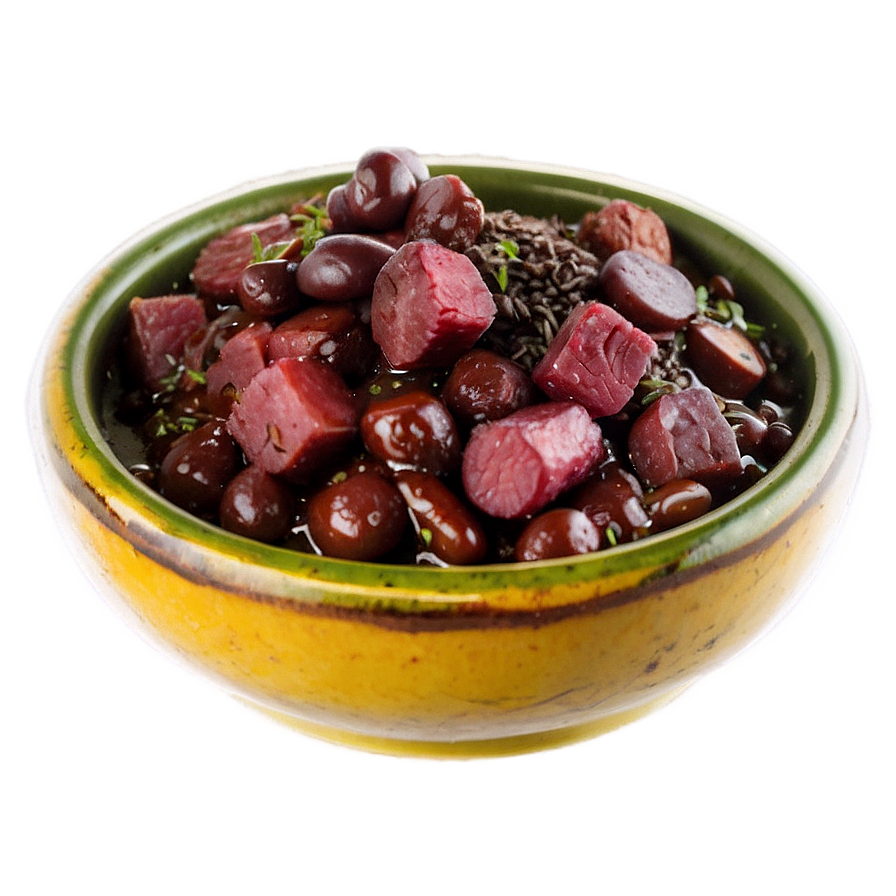 Feijoada B