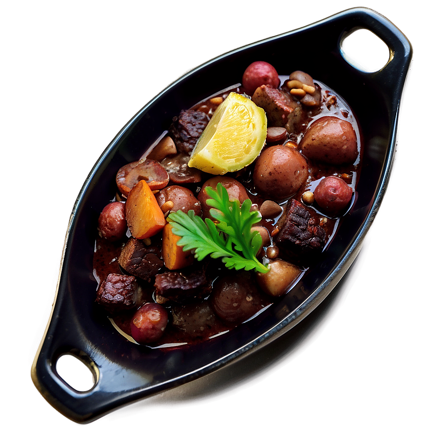 Feijoada Brazilian National Dish Png 33