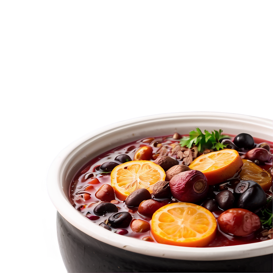 Feijoada D