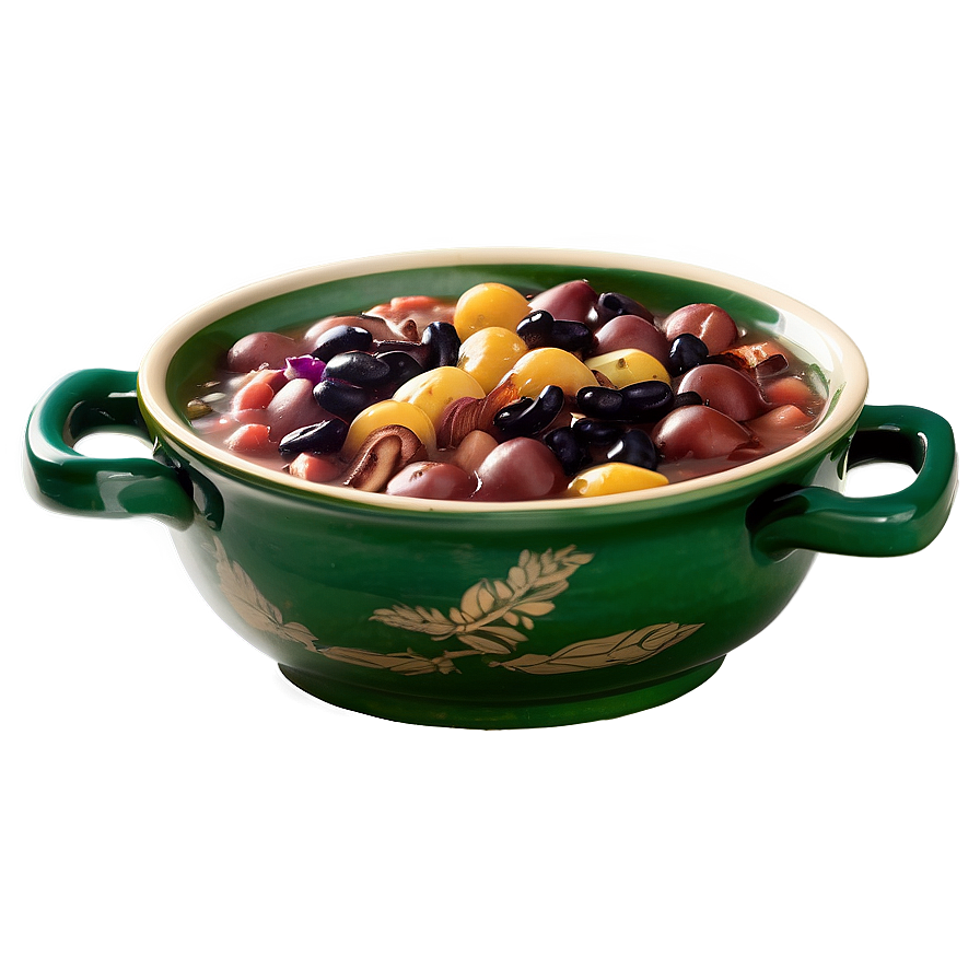 Feijoada Festive Dish Png 78