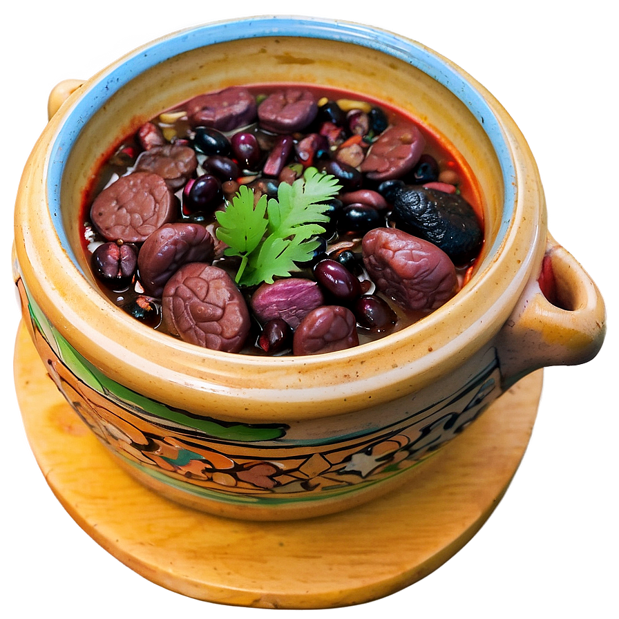 Feijoada For Beginners Png Ebh70