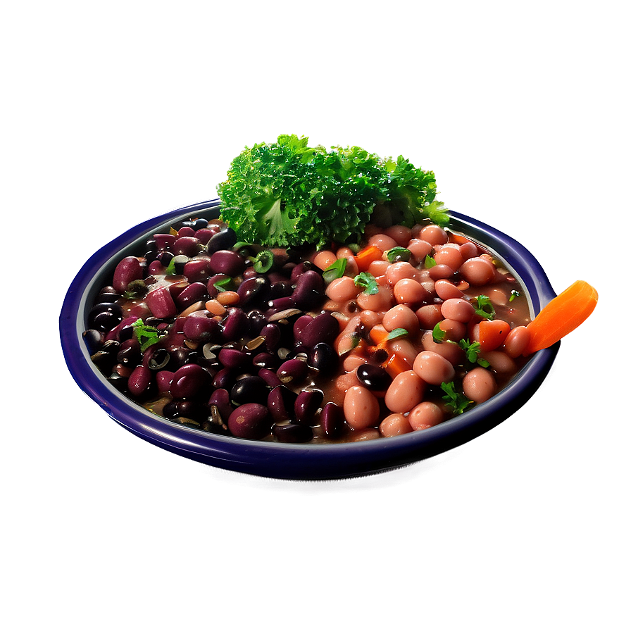 Feijoada Healthy Twist Png 06252024