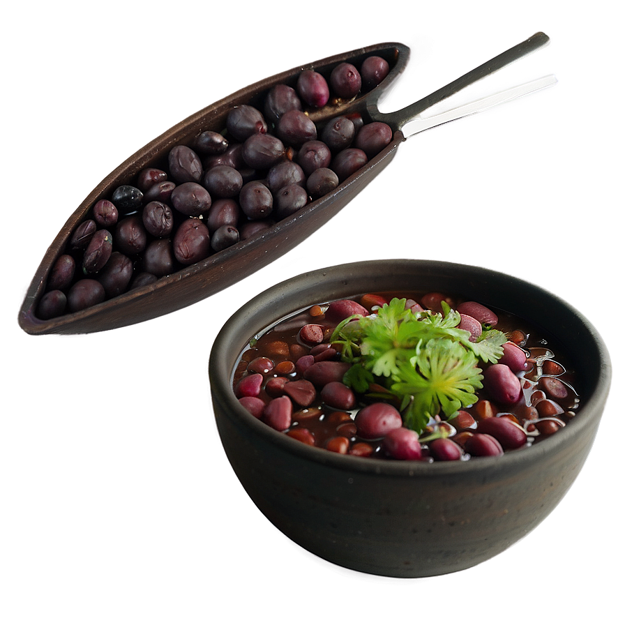 Feijoada Healthy Twist Png Cbw