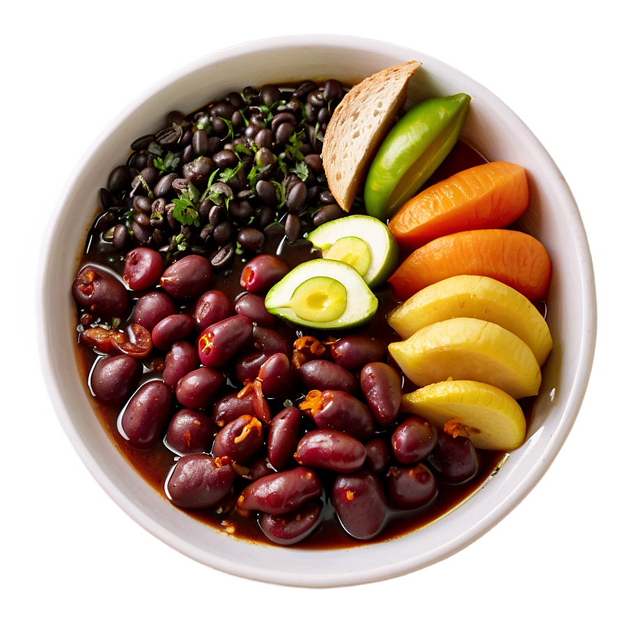 Feijoada Party Platter Png 80