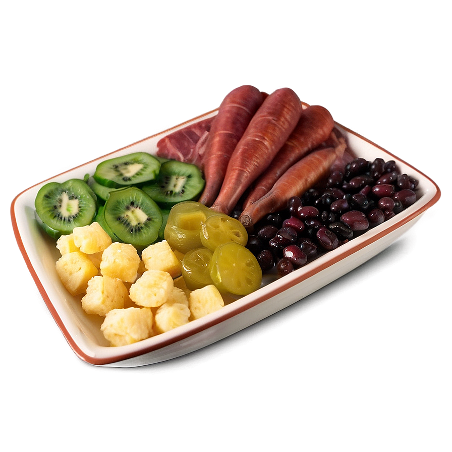 Feijoada Toppings And Garnishes Png Elu20