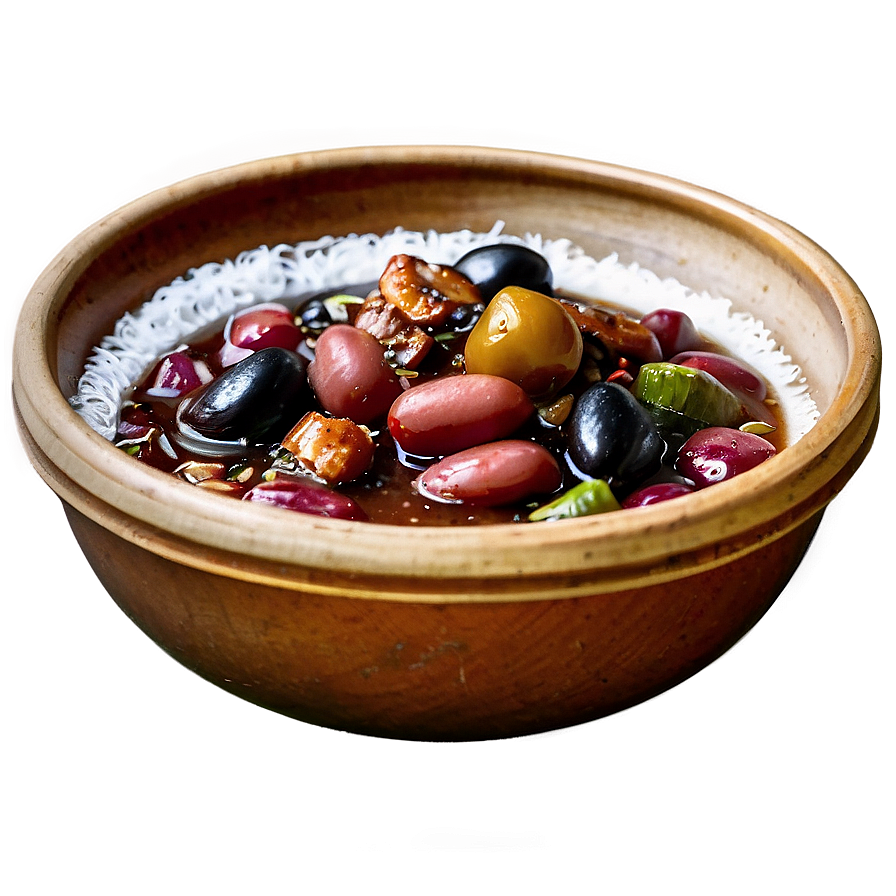 Feijoada Winter Warmer Png Luf