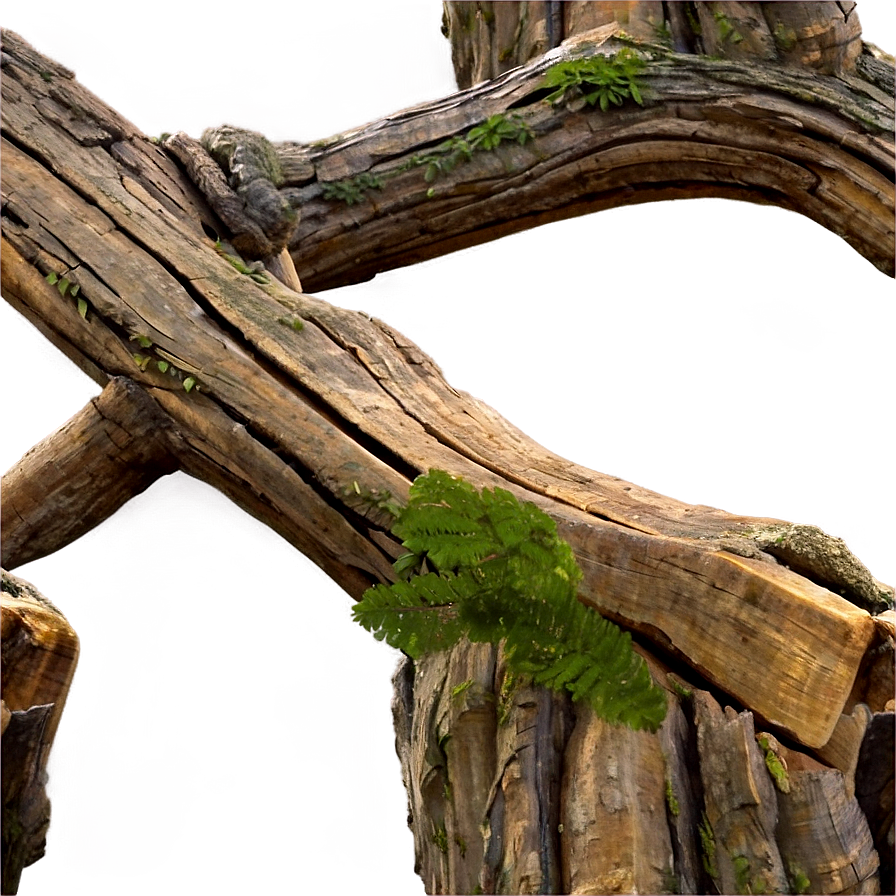 Felled Tree Trunk Png 05242024