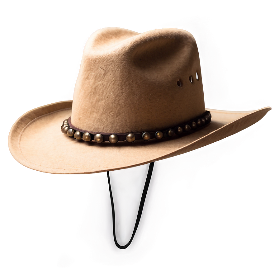 Felt Cowboy Hat PNG eci PNG image with a transparent background, free high-resolution download