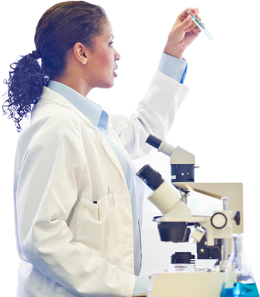 Instrument,chemical Coat,chemist,optical Equipment - Coca Cola Scientist, HD Png Download PNG with transparent background
