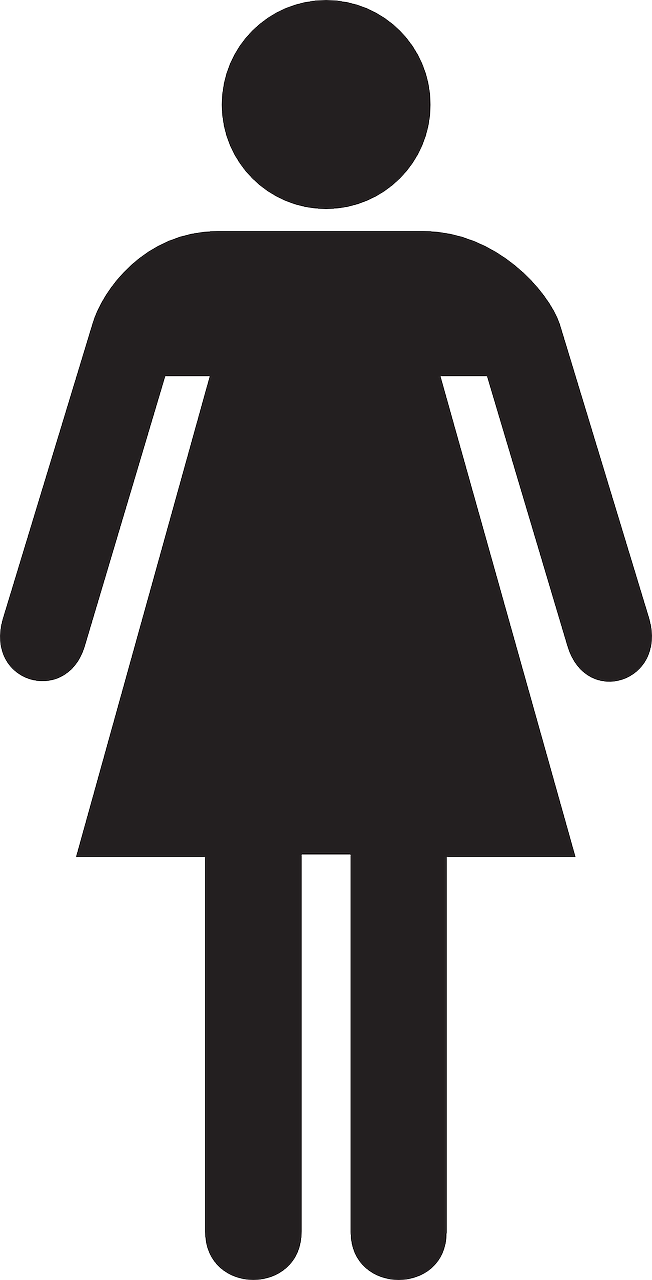 Female Symbol Icon