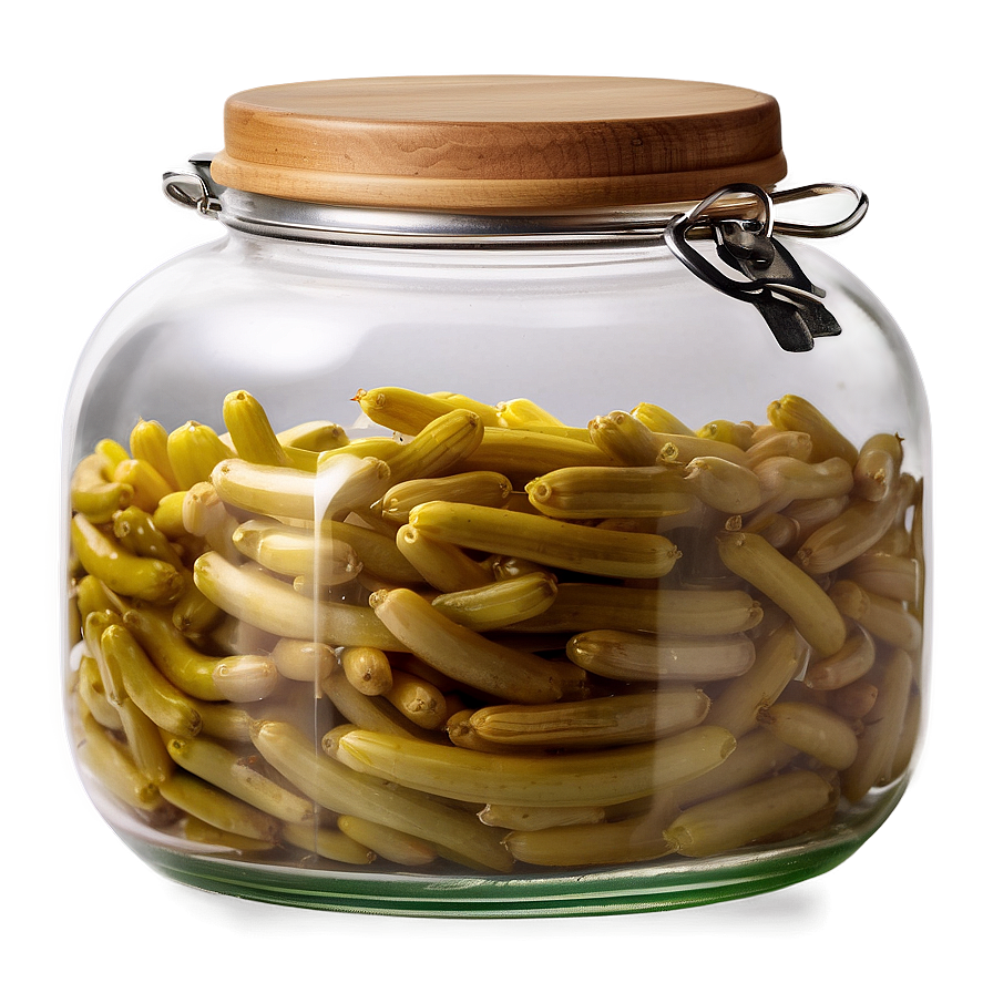 Fermentation Jar Png 15