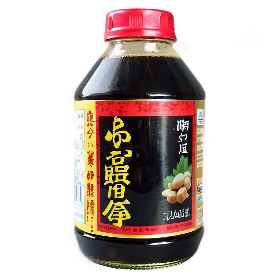 Fermented Soy Sauce Png Jcw