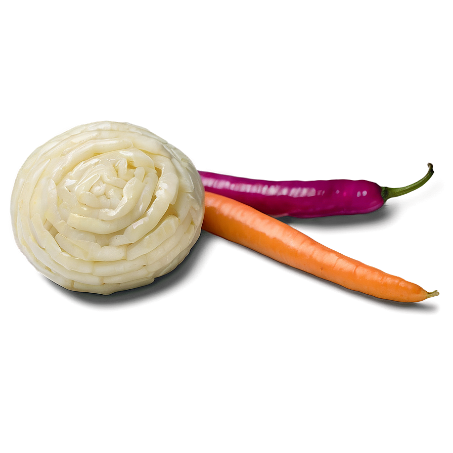 Fermented Vegetables Png Fuv98