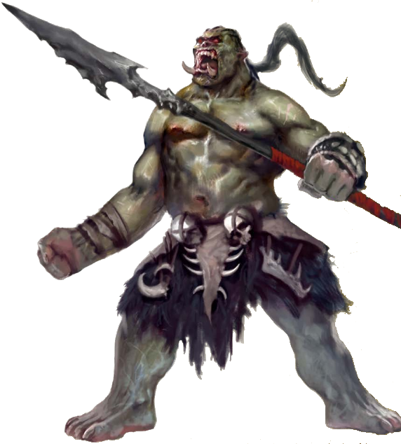 Ferocious_ Orc_ Warrior