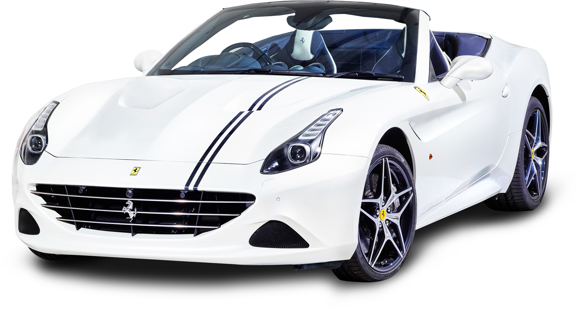 Ferrari California T Car Png Image - Ferrari California T Tailor Made, Transparent Png PNG with transparent background