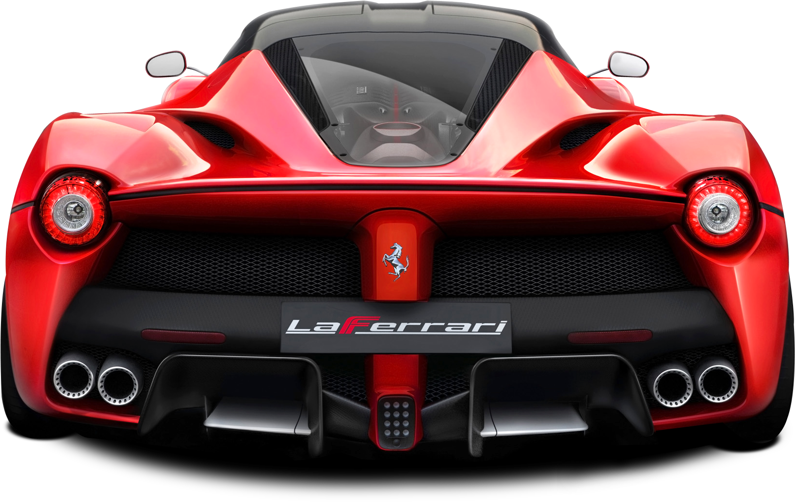 Ferrari Laferrari Car - Ferrari La Ferrari Png, Transparent Png PNG with transparent background