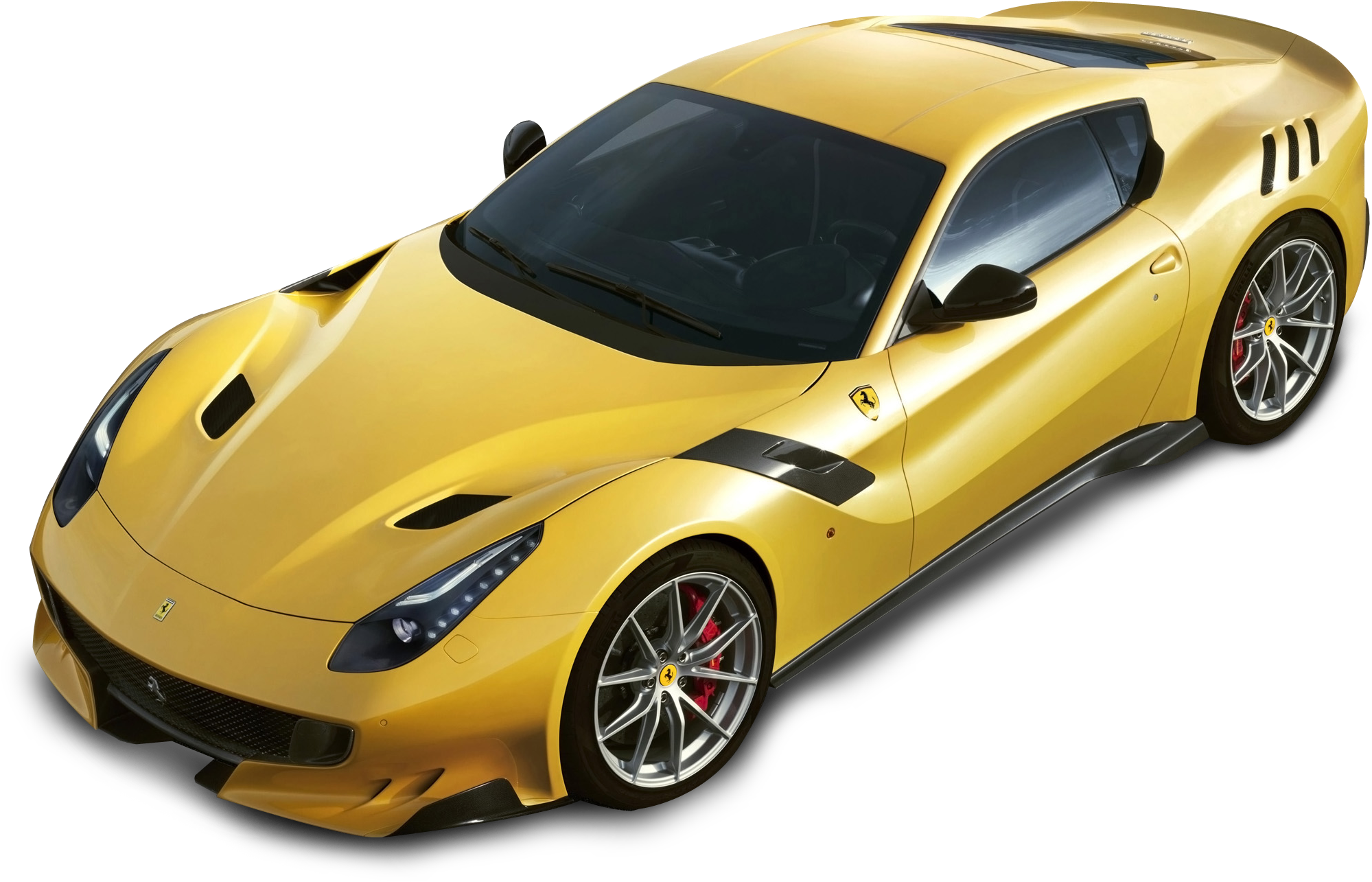 Ferrari Png Image Png - New Ferrari F12, Transparent Png PNG with transparent background