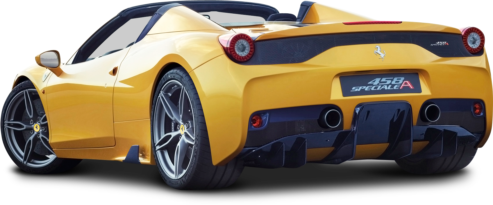 Ferrari Sergio Transparent Png - Ferrari 458 2018 Price, Png Download PNG with transparent background