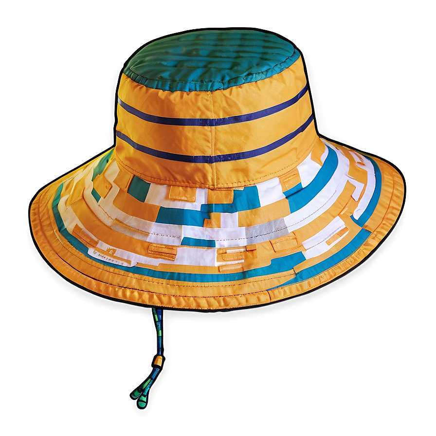 Festival Bucket Hat Png Ipm