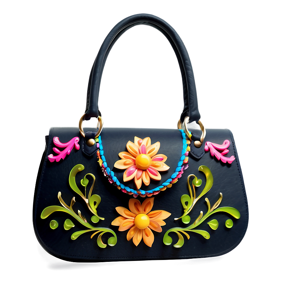 Festival Handbag Png 58