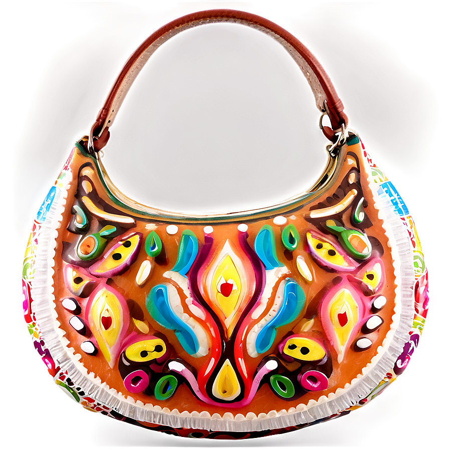 Festival Handbag Png 82