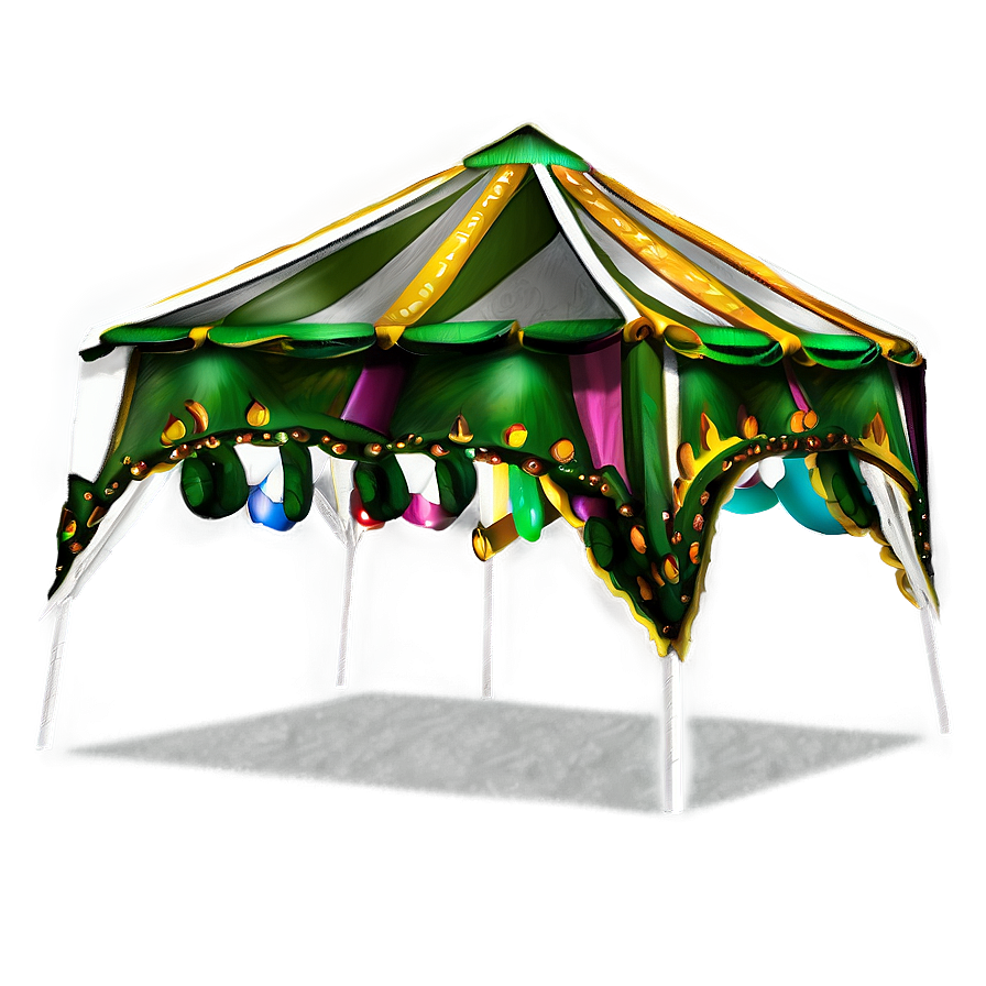 Festival Tent Png 05252024