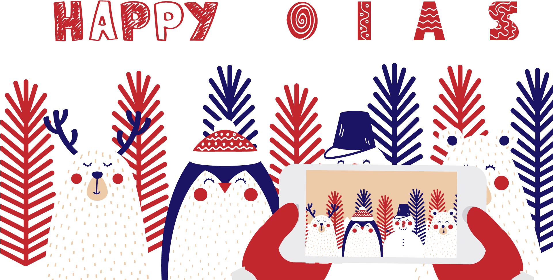 Holiday Clipart , Png Download - Illustration, Transparent Png PNG with transparent background