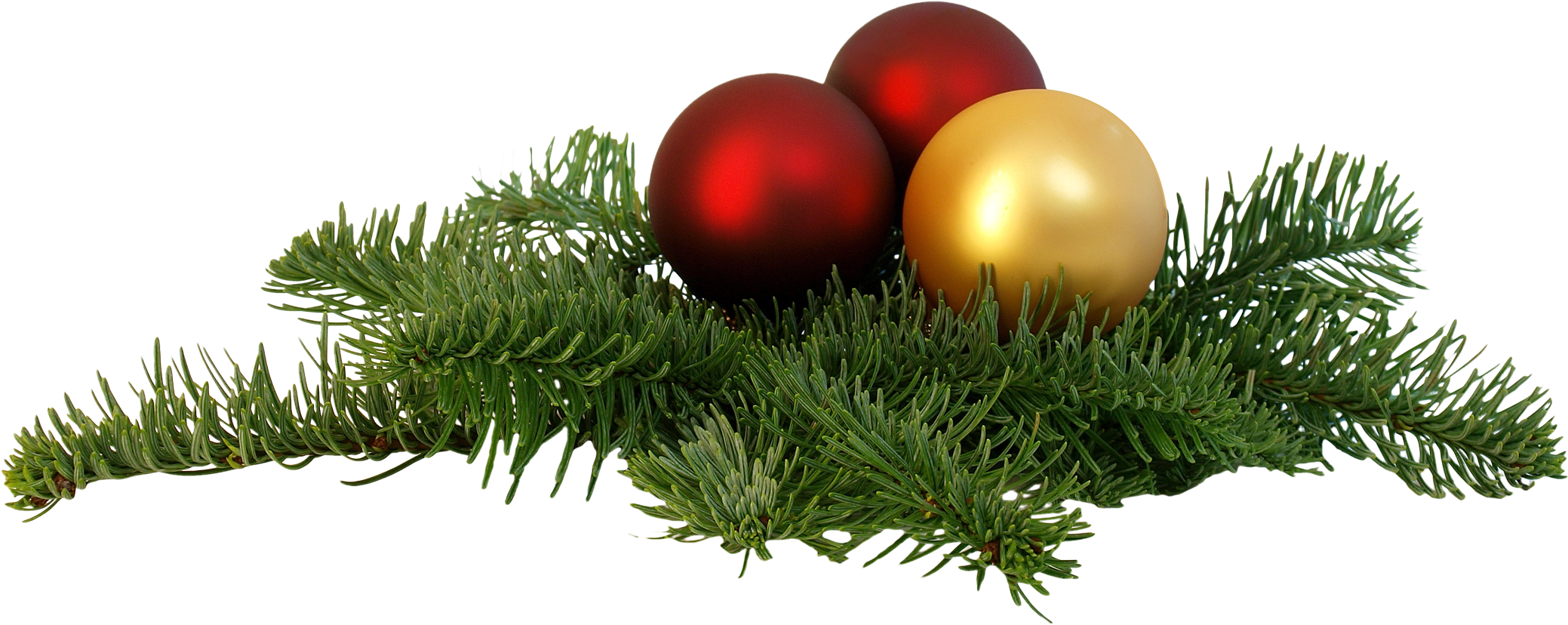 Christmas Branch Png Transparent Image - Christmas Png Transparent Background, Png Download PNG with transparent background