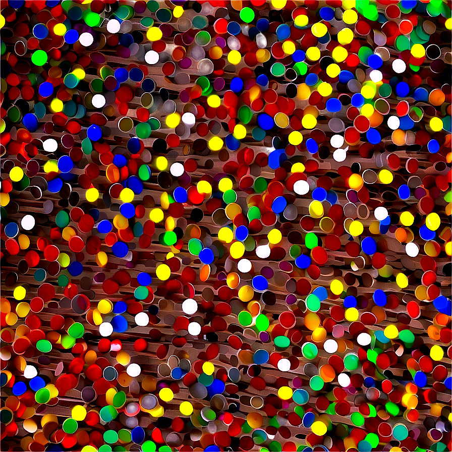 Festive Confetti PNG xdw96 PNG with transparent background