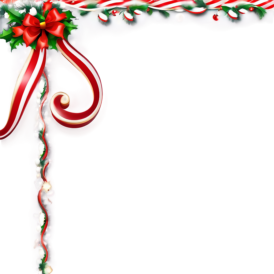 Festive Frame Png Uat90