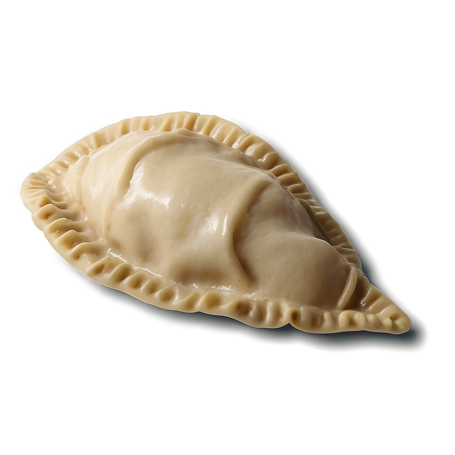 Festive Holiday Pierogi Png 06252024