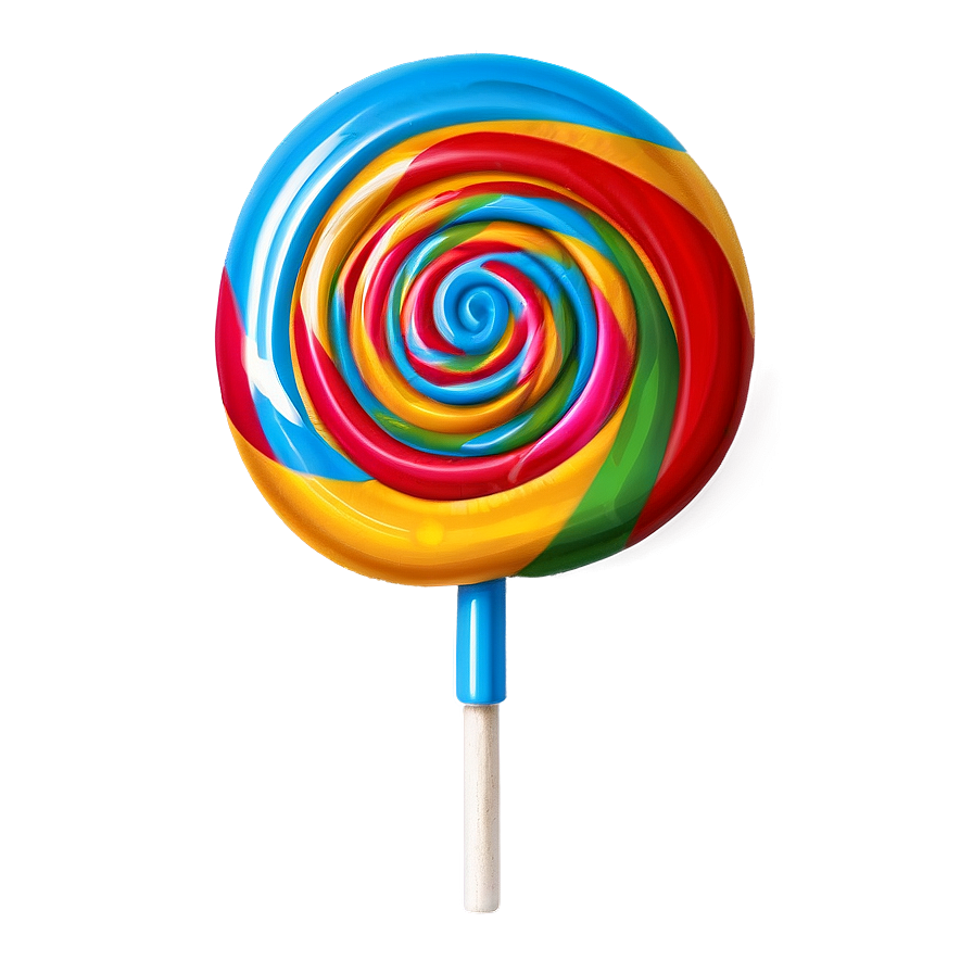 Festive Lollipop Png 05252024