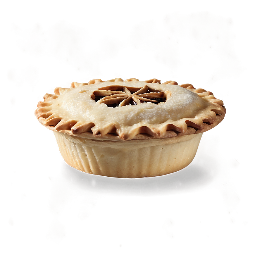 Festive Mince Pie Png 05232024