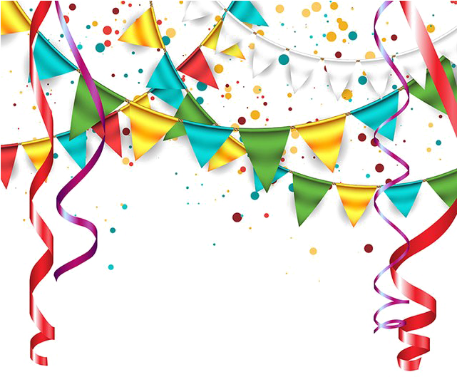 Celebration Download Png - Celebration Background PNG with transparent background
