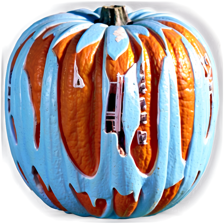 Festive Thanksgiving Pumpkin Png Piy48