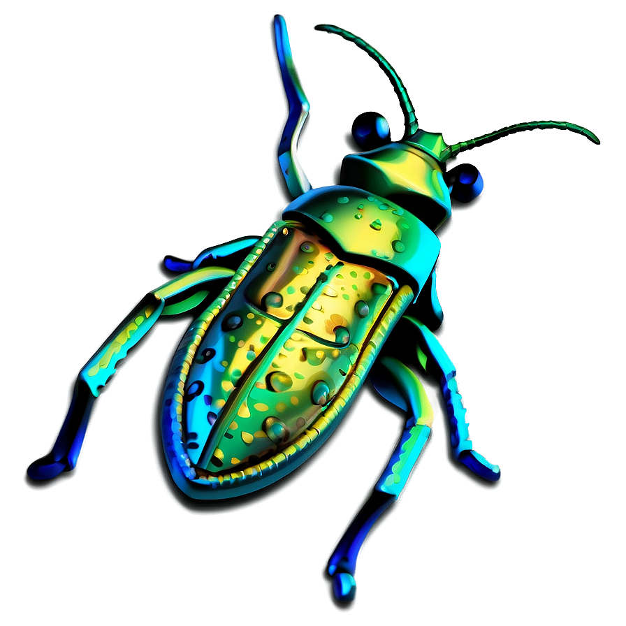 Festive Weevil Decoration Png Hlt20