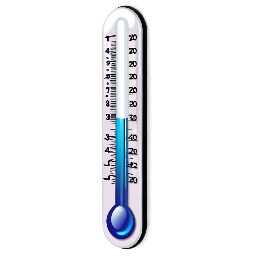 Fever Thermometer Png Rwr59