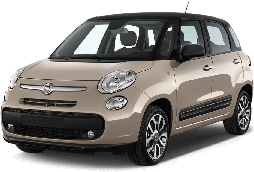 Fiat-500l - 2014 Mazda Cx 5 Silver, HD Png Download PNG with transparent background