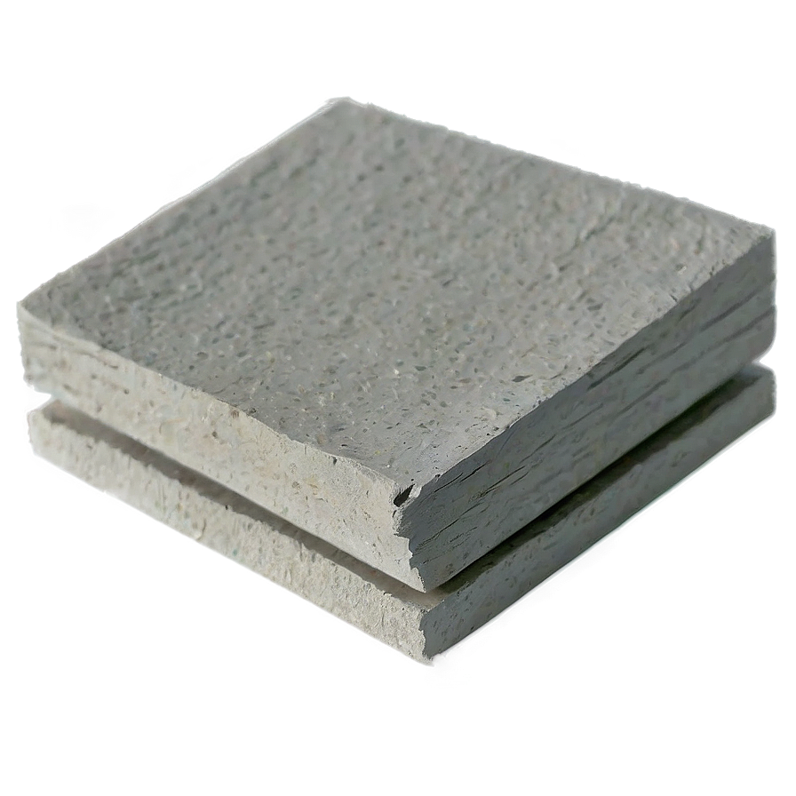 Fiber Cement Material PNG 06122024 PNG with transparent background