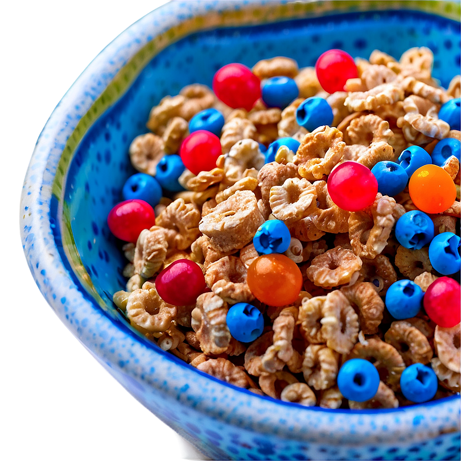 Fiber-rich Cereal Png Bgs