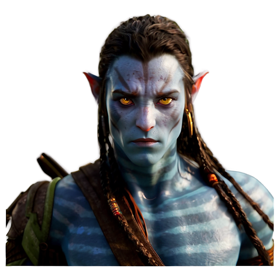 Fictional Character Avatar Png Ecf7